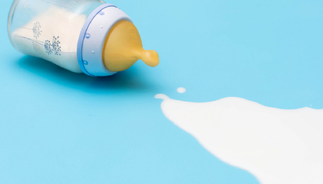 母乳在哪些情況下不適合用來喂養(yǎng)寶寶？
