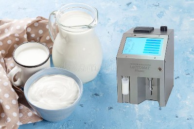 乳成分分析儀怎么進(jìn)行調(diào)零？