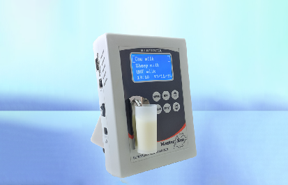 牛奶分析儀需要具備哪些條件才能使用？