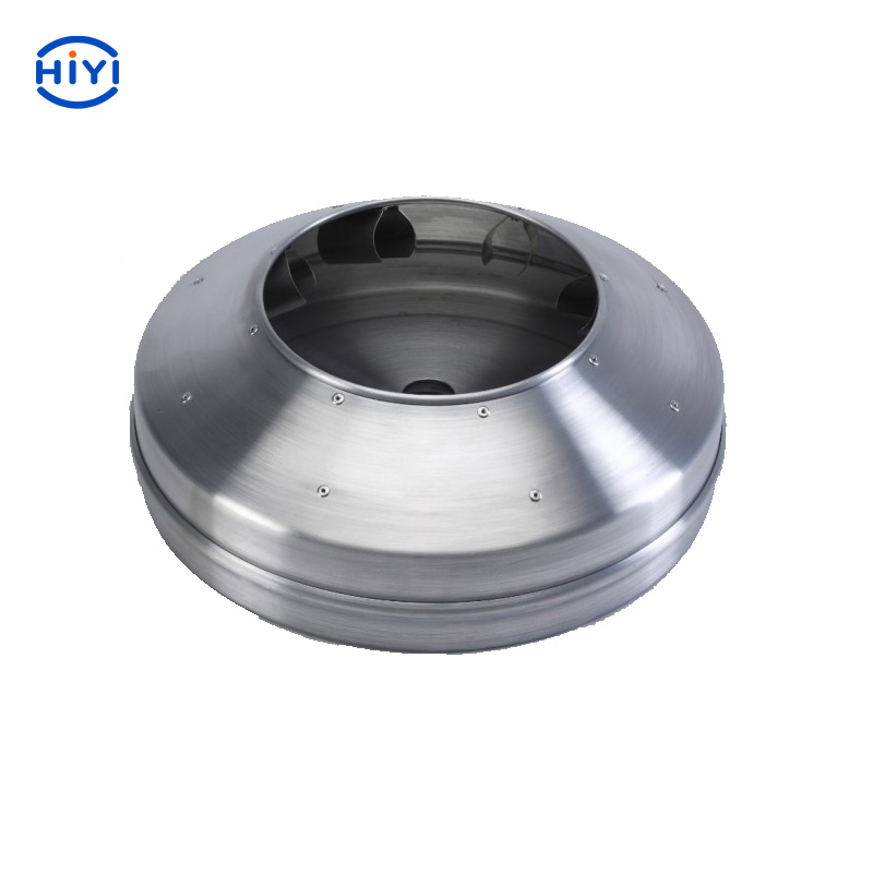 乳脂離心機(jī)可配哪3種轉(zhuǎn)頭？
